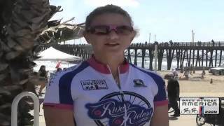 RAAM Daily Video Update June 17, 2011