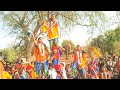     2024  adivasi sadi dance   chhaktala ka raja