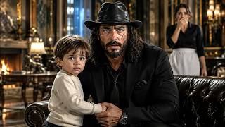 “Can I Borrow You as My Daddy for One Day” the Maid’s Toddler Asked the Mafia Boss News