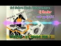 Chillax - Velayutham(Tamil Folk Mix)| Dj Shankar Remix