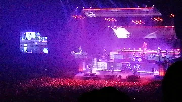 Slipknot Birth Of The Cruel Sheffield Arena 20/01/20