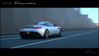 GT Sport: Replay - Tokyo - Aston Martin DB11 | PS5 4K HDR