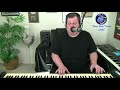 Everybody Loves You Now (Billy Joel), Cover by Steve Lungrin