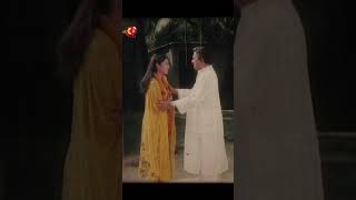 সব কিছু বিক্রি করে গ্রামে | Swapner Bhalobasha - স্বপ্নের ভালোবাসা | Riaz, Shabnur, Razzak