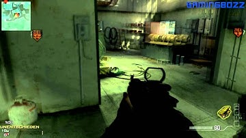 Call of Duty: MW3 - Search and Destroy [Carbon]