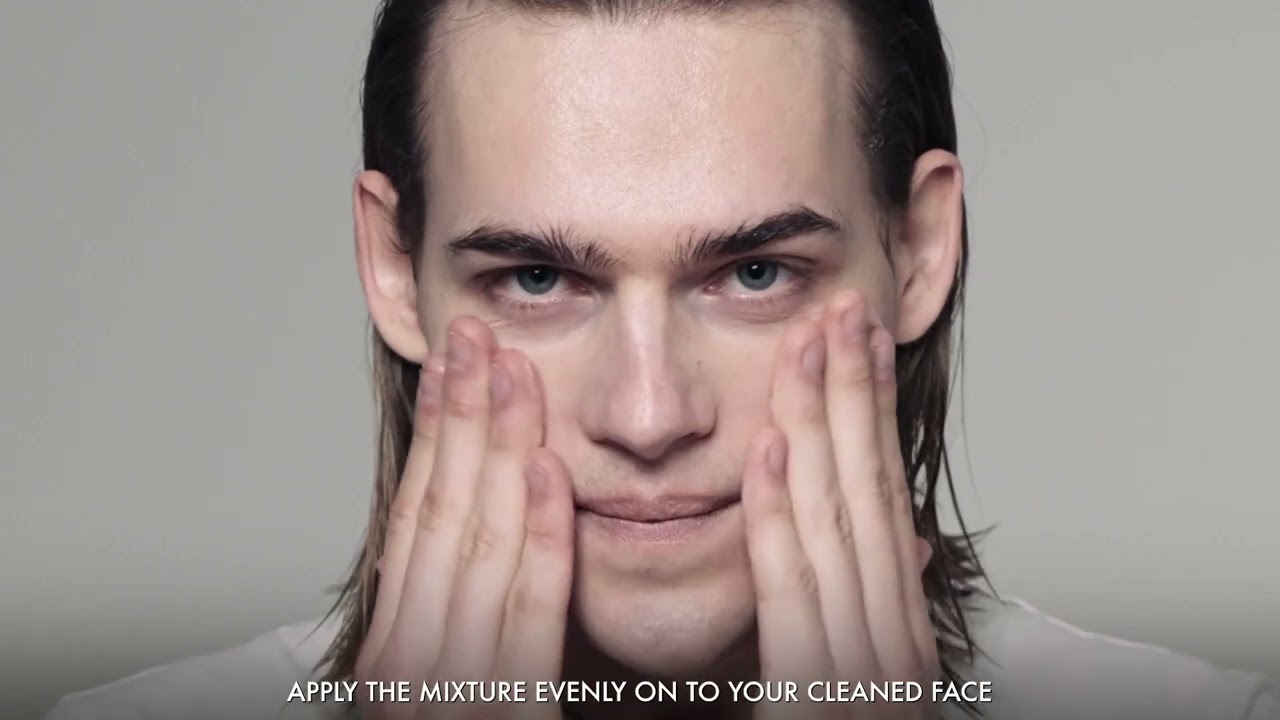 TUTORIAL SELF TANNING SERUM || THE GREY MEN'S SKINCARE