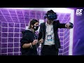 Befootball virtual reality at world football summit europe 2021
