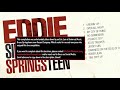 Eddie Vedder sings Bruce Springsteen :( UNIVERSAL MUSIC BEING MEAN!