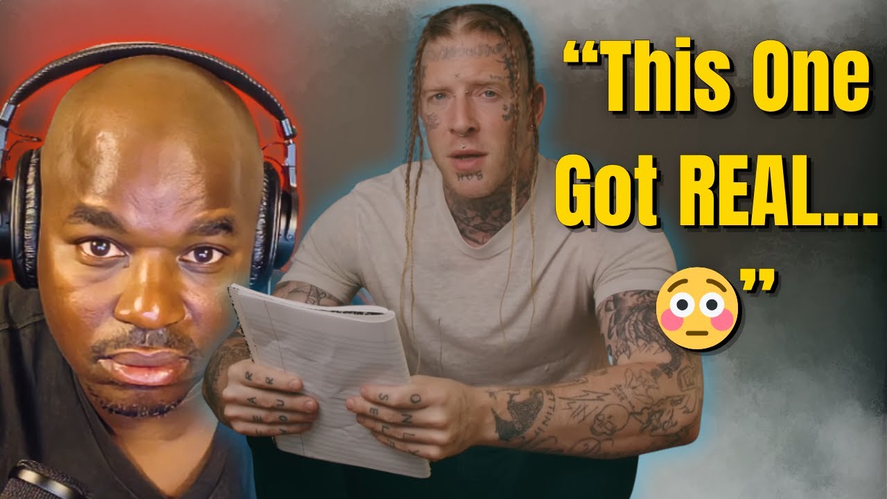 Чарли Тома Макдональда раскрыл тайные мысли, которые есть у всех нас