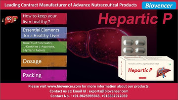 Contract Manufacturing of Advance Nutraceuticals-Biovencer Healthcare Private Limited