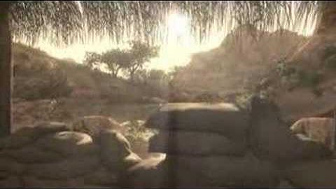 Far Cry 2 introduction video