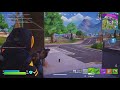 Win Blitz Royale Fortnite 2026