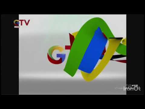 Kompilasi Sejarah Endcap TVG/Global TV/GTV 2004 - 2024 (Part 2)