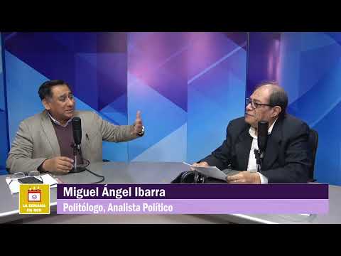 MINERÍA ILEGAL Y POLÍTICA: LA VERDADERA AMENAZA RUMBO AL 2026