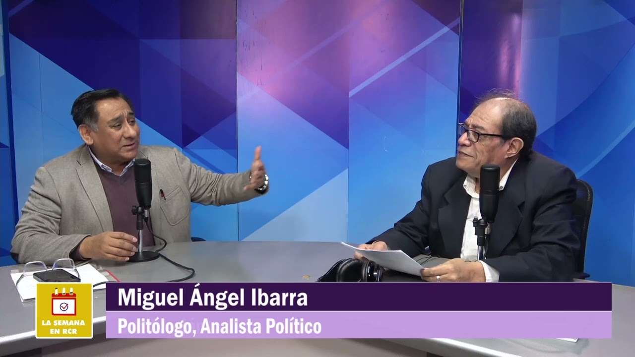 MINERÍA ILEGAL Y POLÍTICA: LA VERDADERA AMENAZA RUMBO AL 2026
