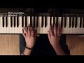 🎹Comptine d'un autre été (Yann Tiersen) - Piano Tutoriel (Part 1/2)