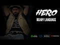 Hero  beary rap  yemzii  lyrical
