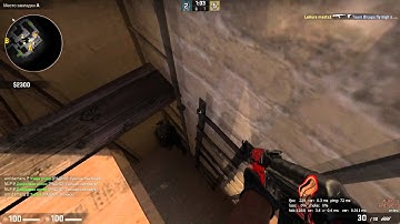 SteelSeries Kinzu optical mouse LAG!!! [CS:GO]