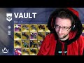 Datto deletes 100 items from my vault and questions my ability to reason