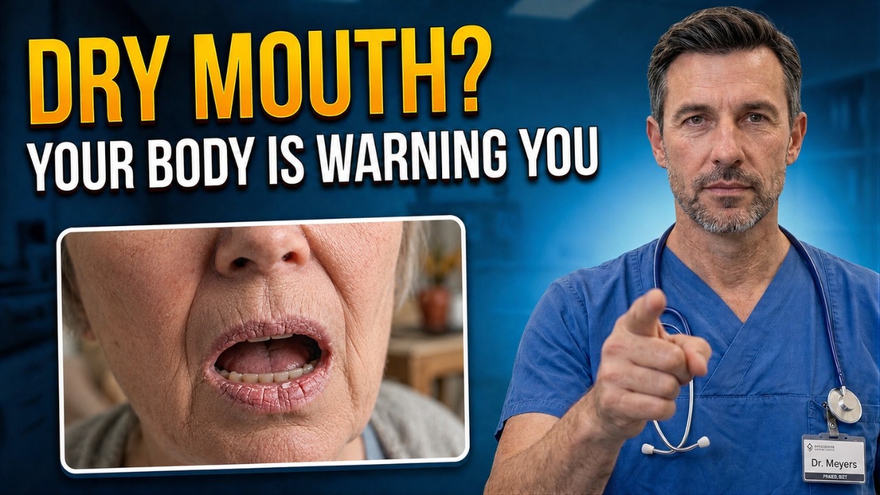 dies tirzepatide cause dry mouth What are the best treatments for