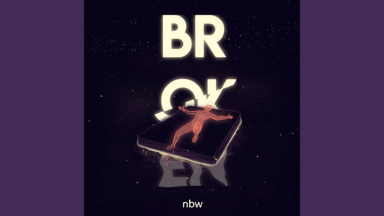 Guarda Broken su YouTube Guarda Broken su YouTube