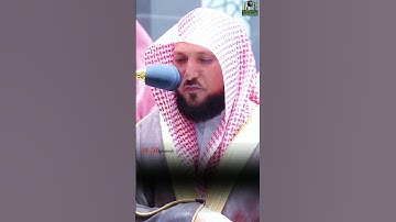 {فإنما هي زجرة واحدة فإذا هم ينظرون} ترتيل في غاية الجمال من سورة الصافات للشيخ #ماهر_المعيقلي