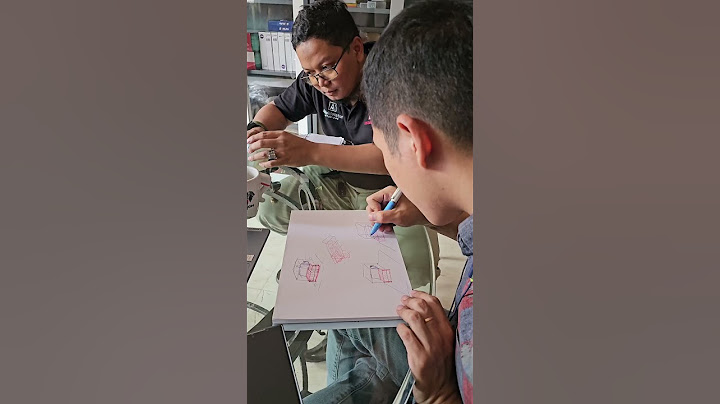 Proses dibalik layar Hilux Rangga dijadiin Campervan