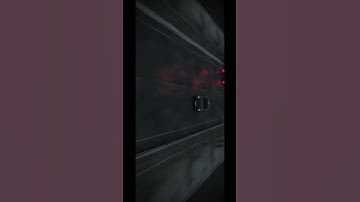 Realistic Car Animation Made With Blender #Shorts #Shots #Blender