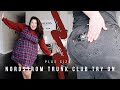Nordstrom Trunk Club Unboxing & Try On Haul | Dream Levi's!