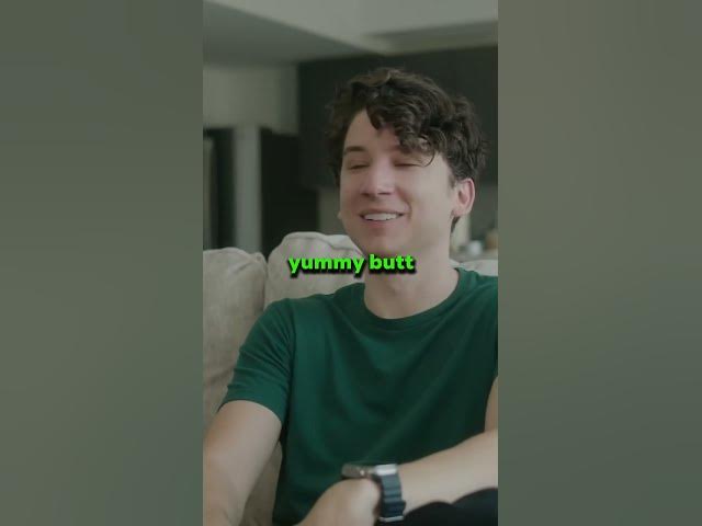 when you combine friend groups