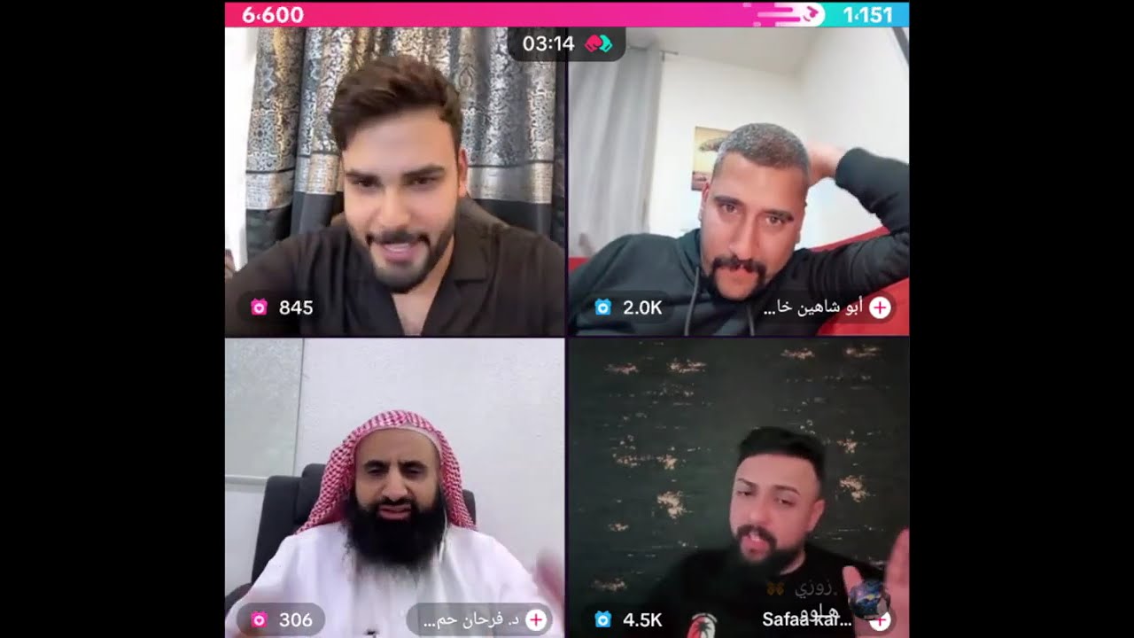 محمود المكسيكي جولات مع ابو شاهين و الدكتور فرح ضحك فول