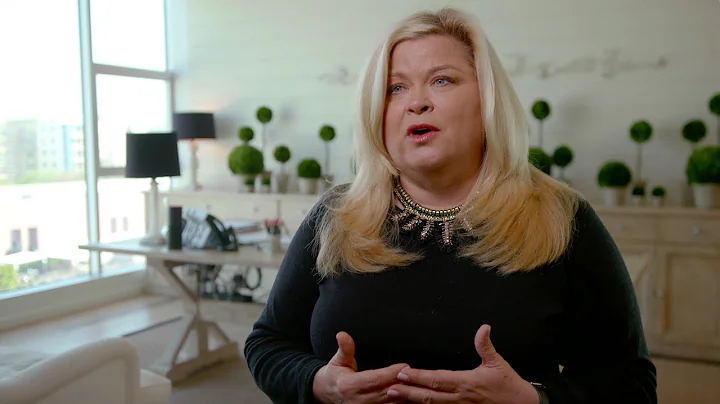 How OWN Co-President Sheri Salata Built Her Dream ...