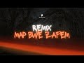 Raboday  map bwe  zafem mashup  remix  zafem amapiano