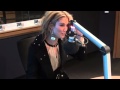 Delta goodrem on 3aw radio melbourne