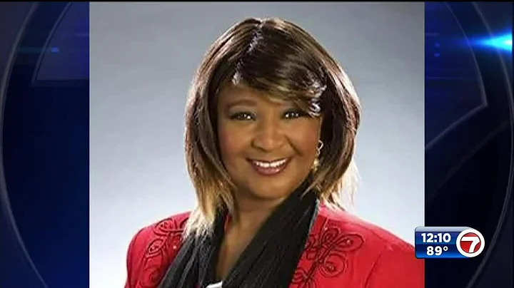 Embattled Pompano Beach vice mayor seen on bodycam...