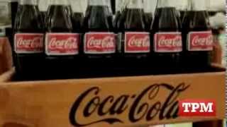 Coca-Cola To Run Ads On Obesity screenshot 3