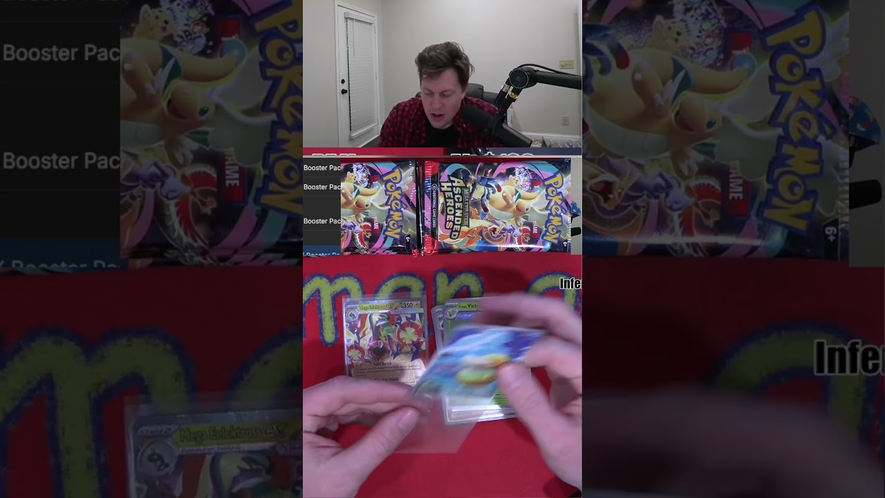 The best AR in this block so far #biggiebreaks #pokemon #collectiblecards #tradingcards #pokemontcg