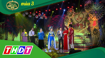 Trailer Tập 7 - Tài tử miệt vườn mùa 3 | THDT