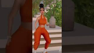 Just Wanna Rock Imvu Tiktok( desnasti) #imvu #tiktok #shorts