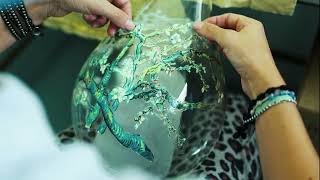 Zoe Vincent | Amsterdam Van Gogh Museum Collaboration