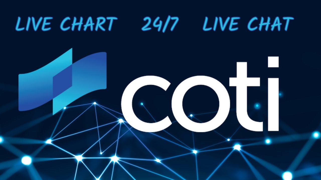 Coti Coin Live Chart Chat YouTube coti-coin-live-chart-chat-youtube