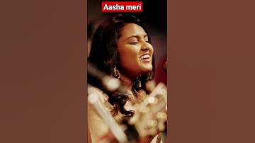 Thumbnail of Aasha meri, hindi christian worship song/Gyangunka kuraharu/tej sunuwar/Yesu hai#Aasha meri