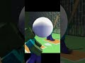あっぶね.../ Oh, no...【Minecraft Animation】