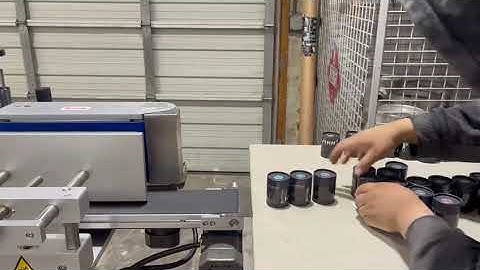 Colamark FX101 Economy Label Applicator