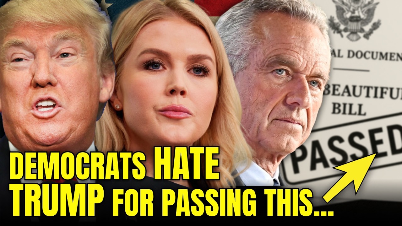 YouTube video by Trending Politics