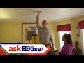 How to Add an Overhead Light | Ask This Old House