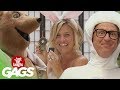 Best of Being In Costume | Just For Laughs Compilation