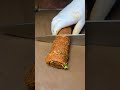 Çiğköfte suşhi