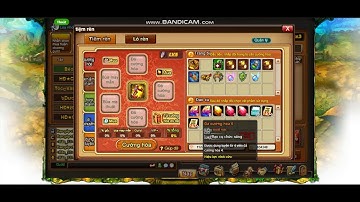 Gun321.com / [BéoBK] [Cách cường hóa tỉ lệ thành công cao] (Gunny Cường Hóa Hên Xui - Hồi Ức)