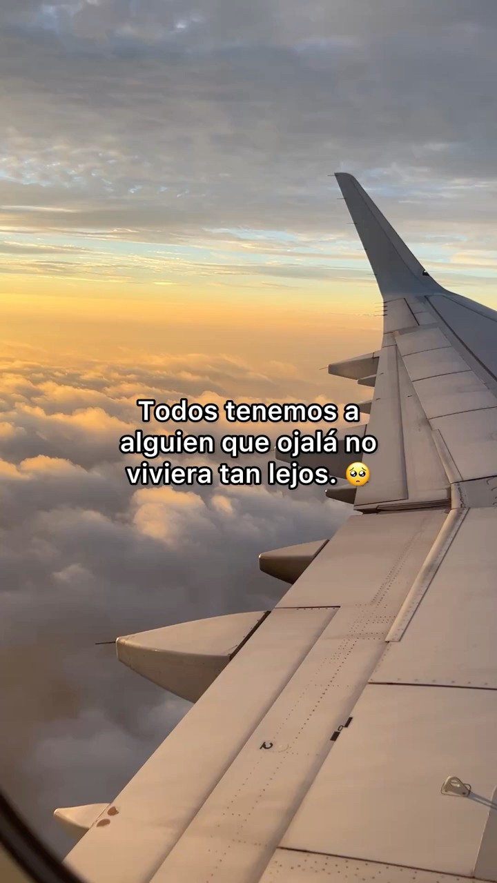 Te extraño... @soydanibarajas